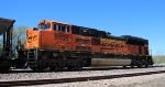 BNSF 8456 - DPU